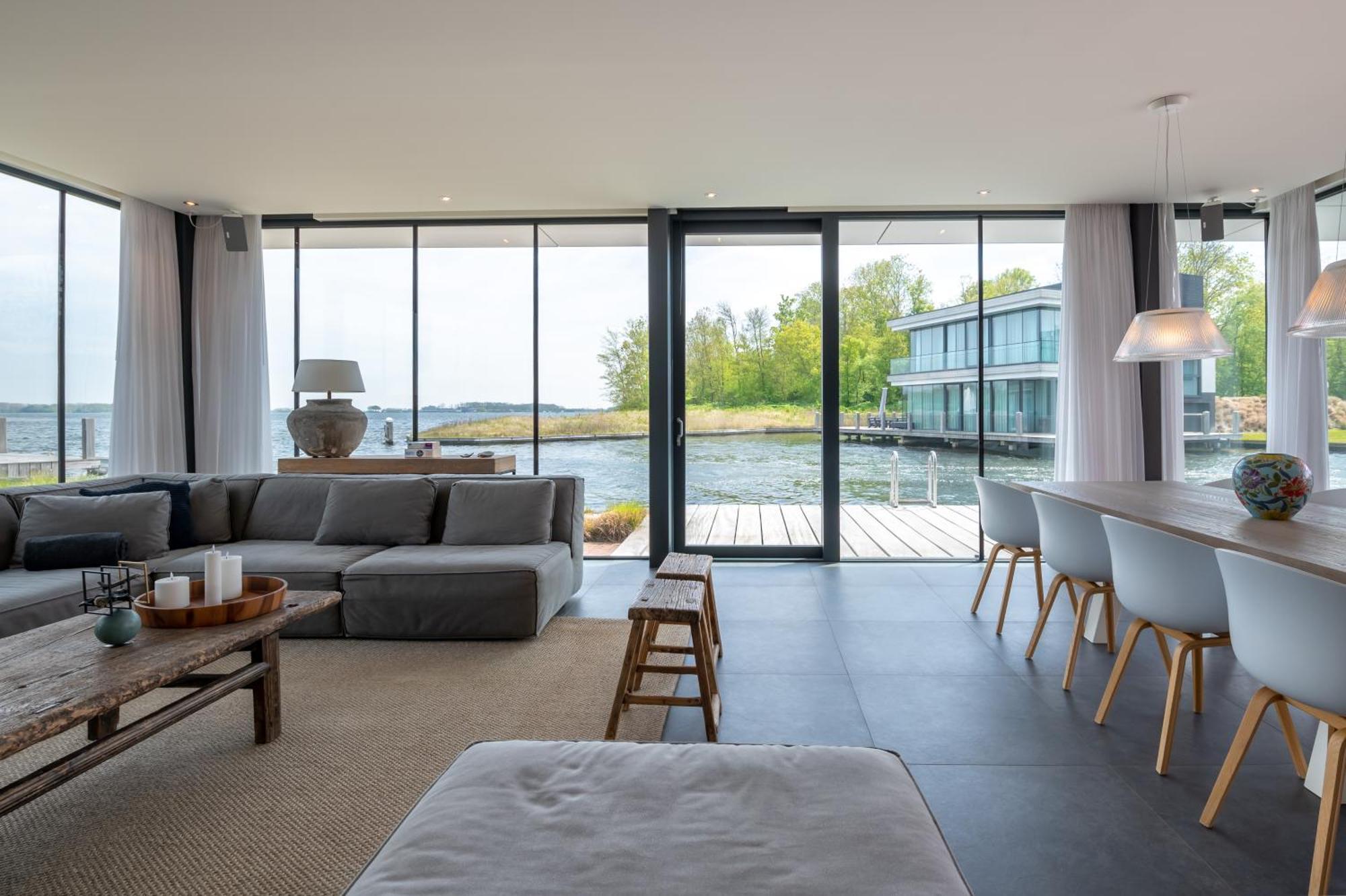 Dormio Harbour Village アルネマイデン 部屋 写真