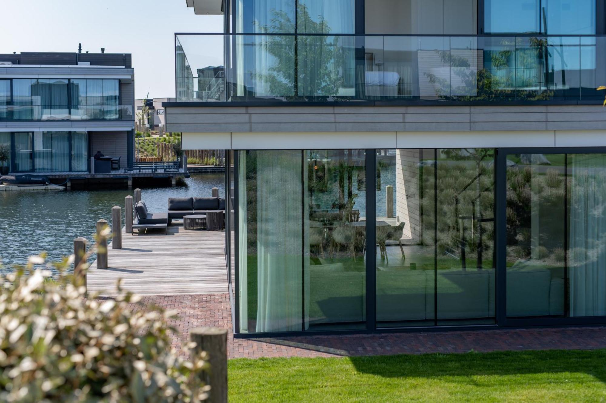Dormio Harbour Village アルネマイデン 部屋 写真